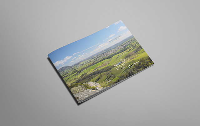 Dorset Council Brand Book Cover 3500 RGB 240dpi